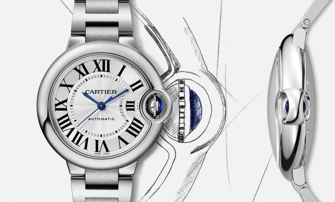 CARTIER - BALLON BLEU DE CARTIER - W6920071 - 關於卡地亞藍氣球Ballon Bleu de Cartier，你所不知道的五件事