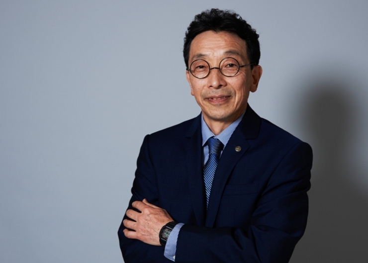 堅韌不拔的傳奇：專訪G-SHOCK之父伊部菊雄