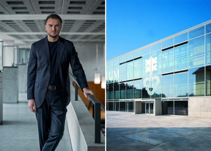 重返瑞士本土經營！CORUM完成管理層收購，揭開品牌未來新篇章