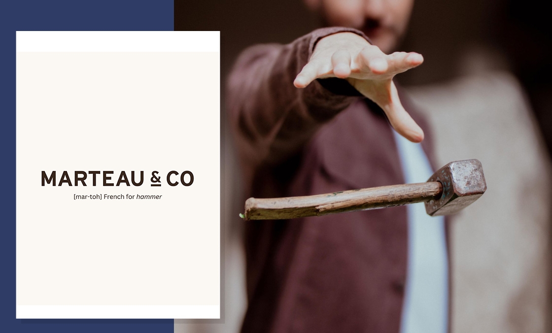 SIMON BRETTE - SIMON BRETTE - （CHRONOMÈTRE ARTISANS ROSE GOLD） - 獨立製錶的公平交易平台誕生？富藝斯前數位總監創立拍賣公司Marteau & Co.