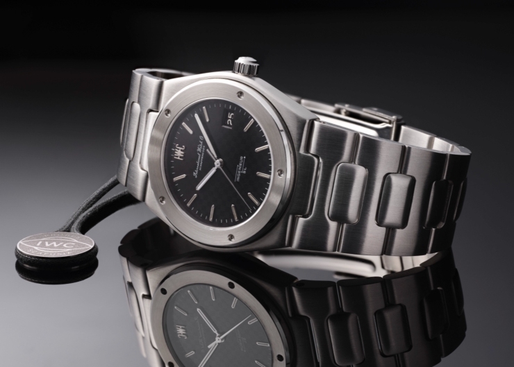 藏家注意！IWC推出IWC. Curated.官方中古錶認證計劃