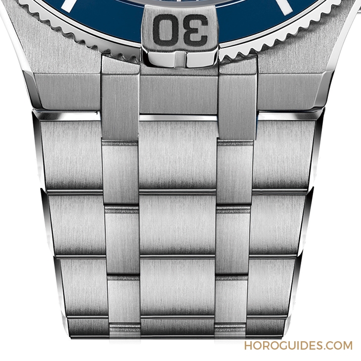 MAURICE LACROIX - AIKON - AI6058-SS002-430-2 - 入門實用的好選擇 | 艾美 AIKON Venturer腕錶