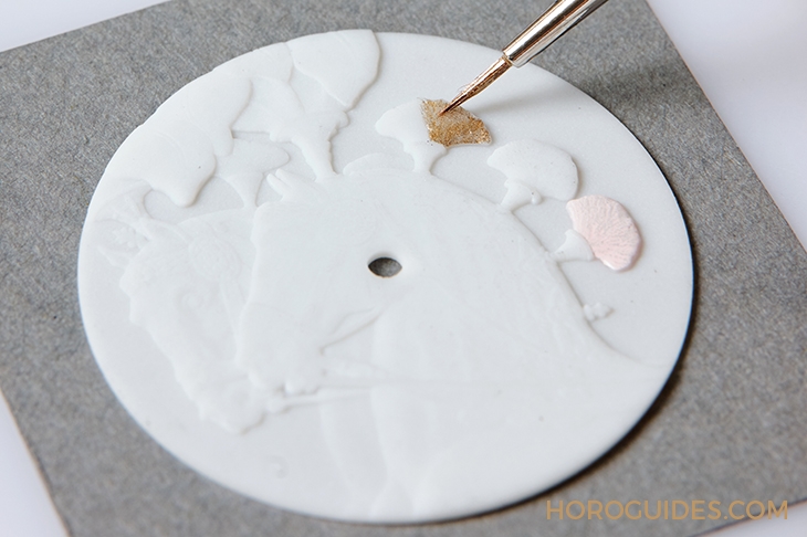 HERMES - ARCEAU - (Arceau Harnais français remix) - 腕上光車駿馬|愛馬仕Arceau Harnais Français Remix工藝錶