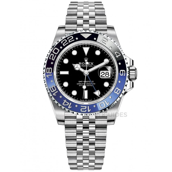 ROLEX - COSMOGRAPH DAYTONA - 116595RBOW-78595A - 2021搶先報！最新勞力士Top20炒價款 漲幅排行榜（第1-10名）