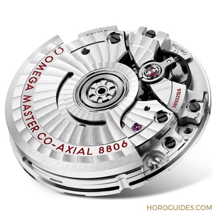 OMEGA - SEAMASTER - 210.92.44.20.01.003 - 黑陶瓷全面釋放！OMEGA Seamaster Diver 300M Black Black