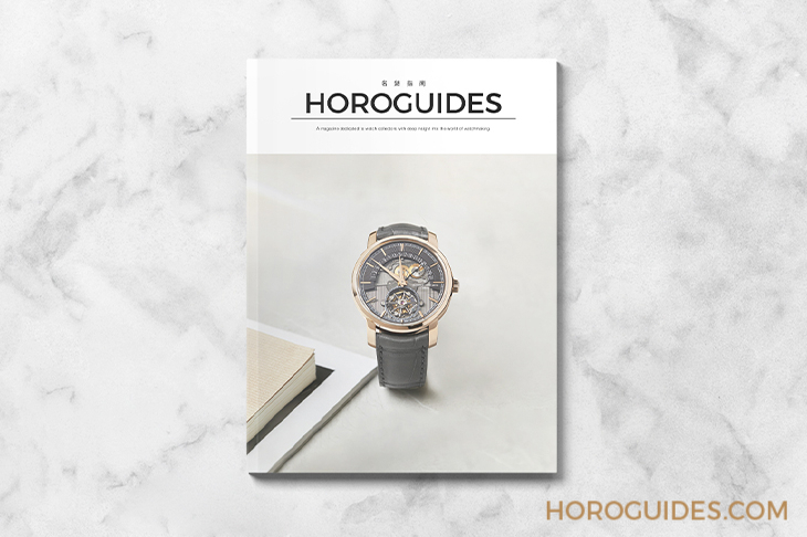 AKRIVIA - AKRIVIA - AK 06 - IG影響力人物：@igwatchlover最愛的新收藏