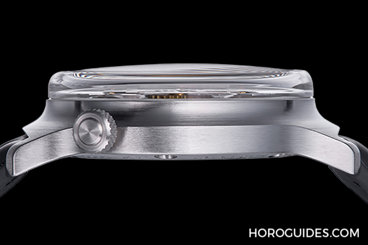 OTSUKA LOTEC - № 5 KAI - № 5 KAI - 日系微品牌的突破之作！GPHG得主最新作品：Ōtsuka Lōtec No.5 Kai衛星顯示腕錶