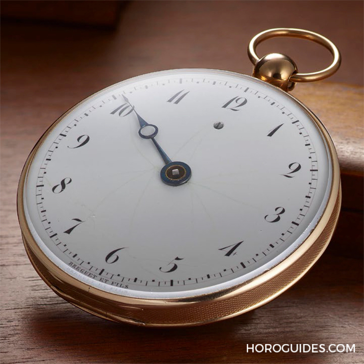 BREGUET - CLASSIQUE - 2025BH/28/9W6 - 向大師經典致意！BREGUET推出250周年鉅獻Classique Souscription 2025腕錶