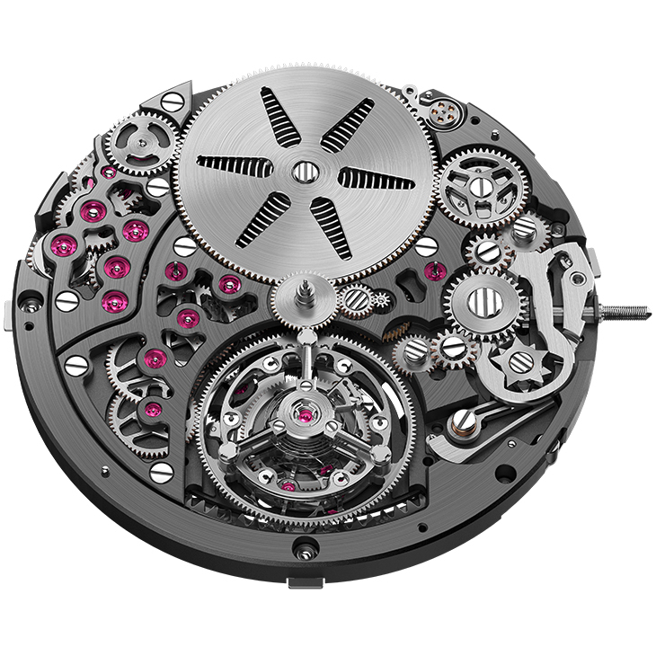 AUDEMARS PIGUET - ROYAL OAK - 26545XT.OO.1240XT.01 - 愛彼150周年又一重大里程碑！Royal Oak「Jumbo」RD#5重塑計時新篇章