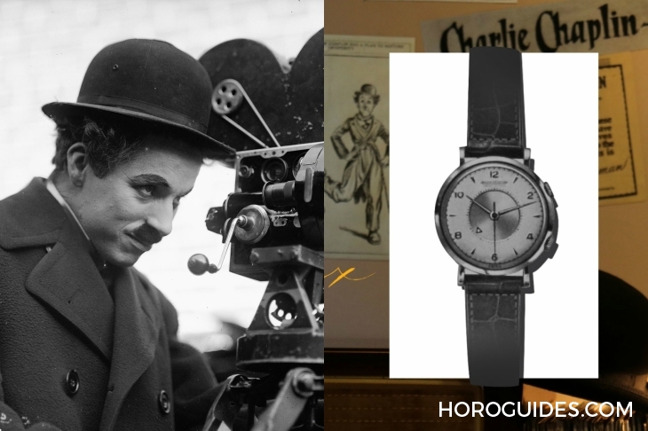 JAEGER-LECOULTRE - POLARIS - 9038670 - 積家 Polaris的型男時刻 運動或正裝應該點揀？