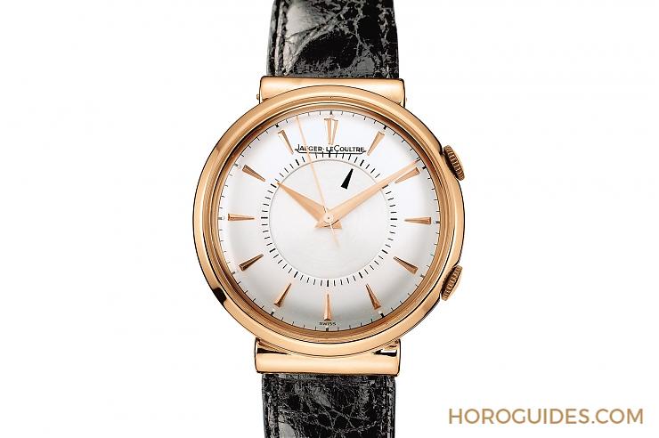 JAEGER-LECOULTRE - POLARIS - 9038670 - 積家 Polaris的型男時刻 運動或正裝應該點揀？