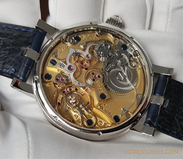LANG & HEYNE - ALBERT - Albert - 古典美學，機芯工藝 LANG & HEYNE Albert