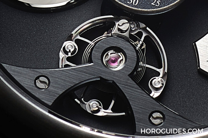 ROMAIN GAUTHIER - INSIGHT MICRO-ROTOR - MON00381 - 鈦金屬不僅科技，還可以很頂級！獨立製錶ROMAIN GAUTHIER的Insight Micro-Rotor