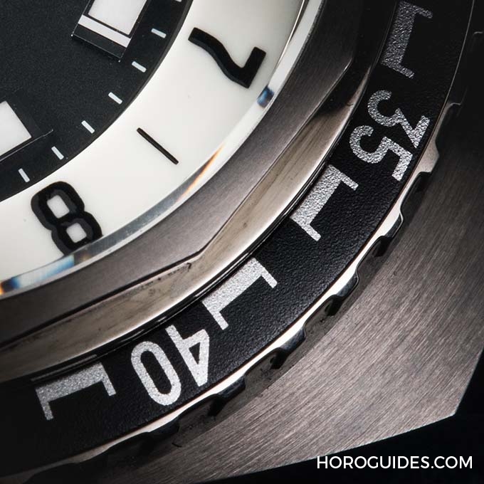 FAVRE-LEUBA - RAIDER - 00.10101.08.13.31 - 一根分針就夠，看時間那有那麼難？FAVRE-LEUBA Raider Harpoon潛水腕錶