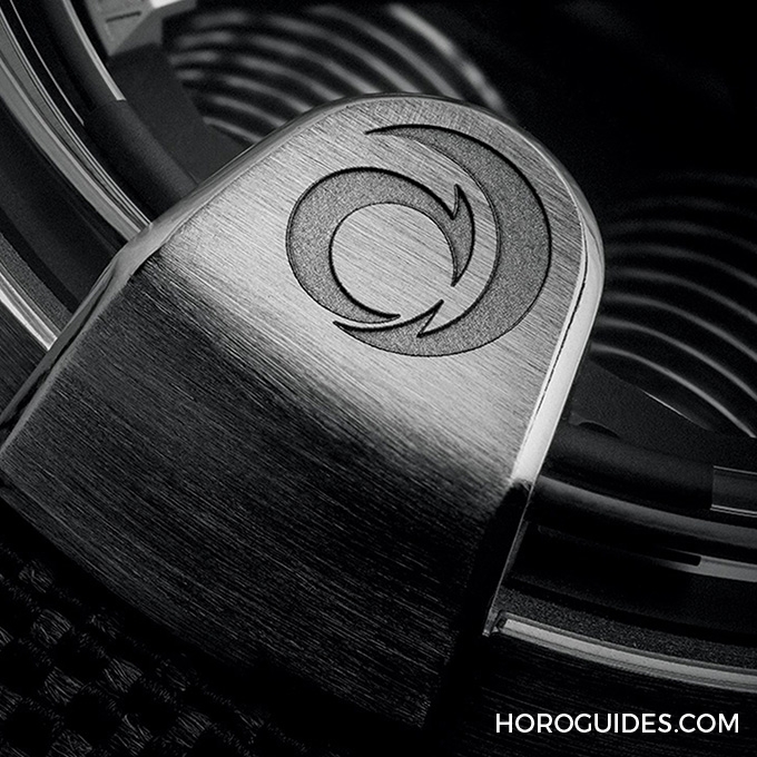 HYT - H1.0 - 以帆船為本-HYT X Alinghi船隊合作第三發H1 Alinghi