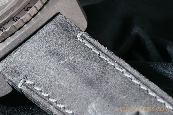 FAVRE-LEUBA - RAIDER - 00.10105.06.45.45 - 隨身測高專家，地表最強高度腕錶-Raider BIVOUAC 9000 