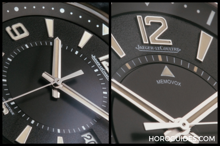JAEGER-LECOULTRE - POLARIS - 9038670 - My Choice：鬧鈴潛水錶，我揀Jaeger-LeCoultre Polaris Memovox