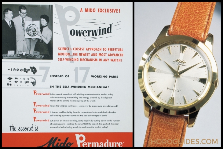 MIDO - BARONCELLI - 關於MIDO，你可能不知道的8件事？