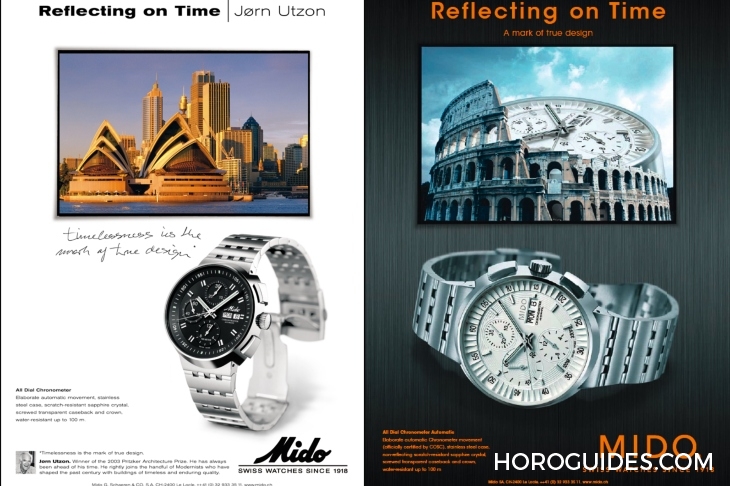 MIDO - BARONCELLI - 關於MIDO，你可能不知道的8件事？