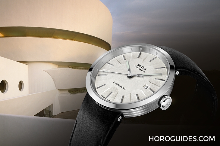 MIDO - BARONCELLI - 關於MIDO，你可能不知道的8件事？