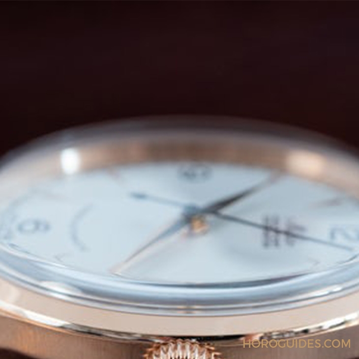 MIDO - MULTIFORT - M036.407.36.031.00 - 復刻1939經典之作-Multifort Datometer限量版腕錶