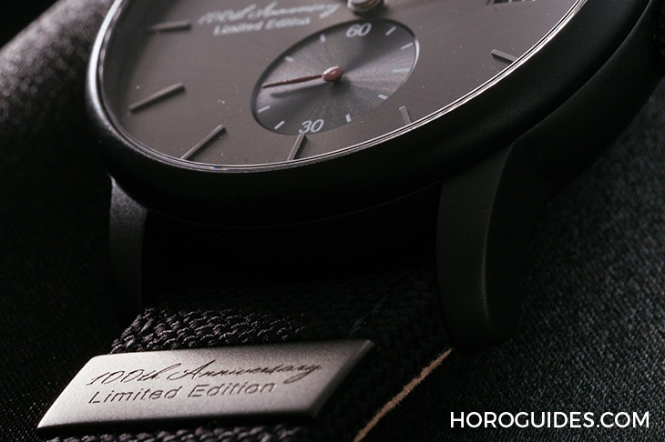 MIDO - BARONCELLI - 「過去–現在–未來」穿梭MIDO百年輝煌-Baroncelli Trilogy三部曲限量腕錶