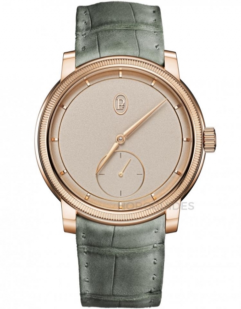 PIAGET - POLO - G0A49150 - 編輯最愛，Winora精選2024年度錶款