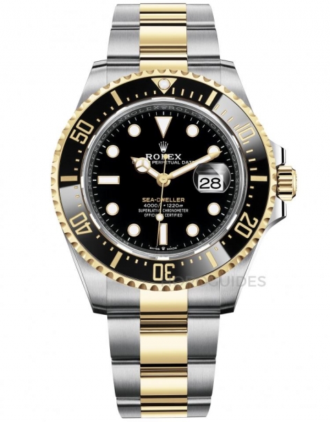 ROLEX - GMT-MASTER II - 126715CHNR-0002 - 平均升幅逾7%！Rolex 2026年定價調整一文掌握