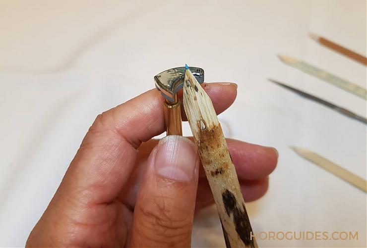 ROMAIN GAUTHIER - INSIGHT MICRO-ROTOR - MON00380 - 精緻的拋磨是鐘錶的靈魂-Romain Gauthier絕不向成本與品質妥協