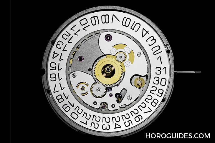 Baume & Mercier - Clifton - M0A10436 - 高規格自製機芯Baumatic，名士推出高性價比話題之選