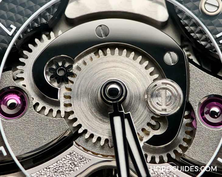 ARMIN STROM - 微距藏家的理想成真｜ARMIN STROM x Horomariobro 限量版