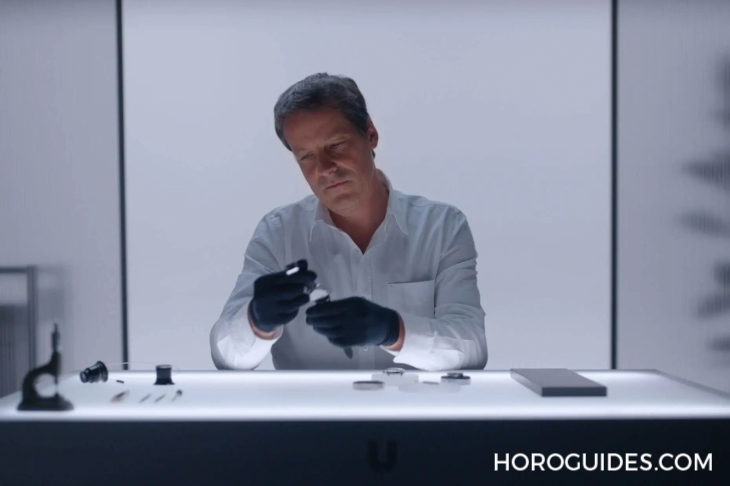 BREITLING - Universal Genève宇宙錶重啟新篇章！全新網站揭示品牌復興藍圖