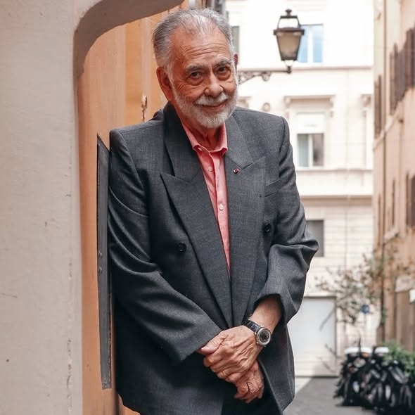 F.P.JOURNE - CLASSIQUE - FFC - 獨一無二的 FFC Prototype｜Coppola 與 F.P. Journe 的跨界傑作即將拍賣