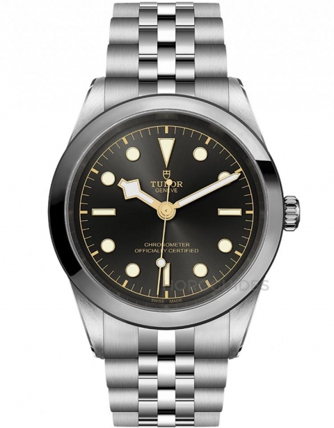 TUDOR - BLACK BAY - M79363N-0001 - TUDOR 2026 年價格更新,Black Bay、Pelagos 有咩變化?一文睇清