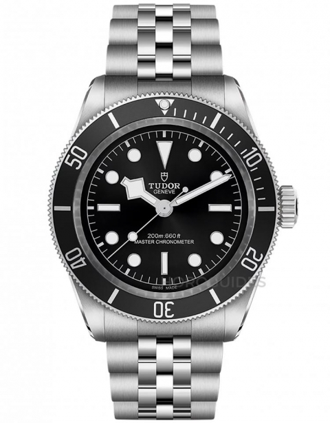 TUDOR - BLACK BAY - M79363N-0001 - TUDOR 2026 年價格更新,Black Bay、Pelagos 有咩變化?一文睇清
