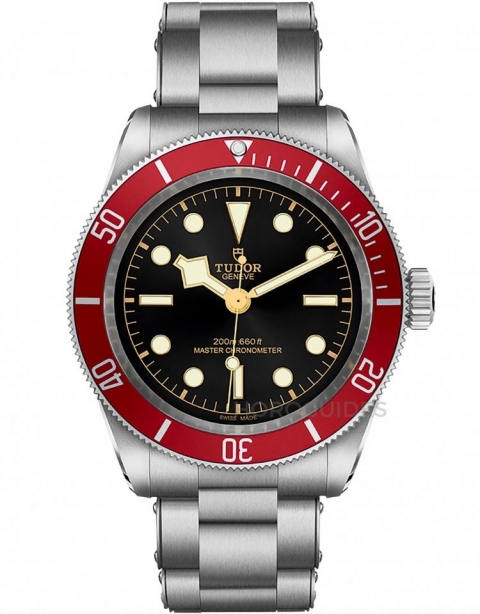 TUDOR - BLACK BAY - M79363N-0001 - TUDOR 2026 年價格更新,Black Bay、Pelagos 有咩變化?一文睇清