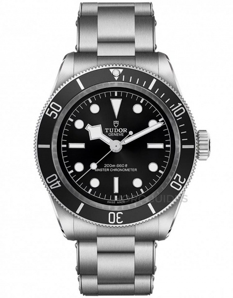 TUDOR - BLACK BAY - M79363N-0001 - TUDOR 2026 年價格更新,Black Bay、Pelagos 有咩變化?一文睇清