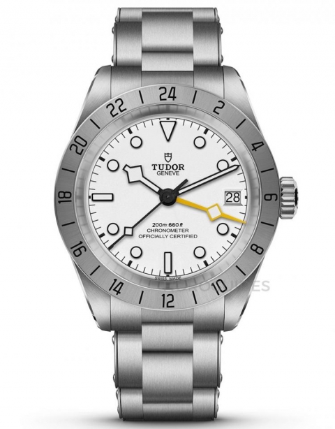 TUDOR - BLACK BAY - M79363N-0001 - TUDOR 2026 年價格更新,Black Bay、Pelagos 有咩變化?一文睇清