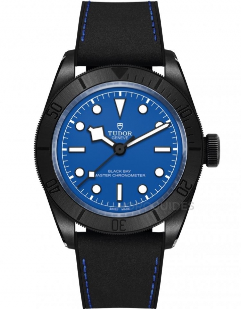 TUDOR - BLACK BAY - M79363N-0001 - TUDOR 2026 年價格更新,Black Bay、Pelagos 有咩變化?一文睇清