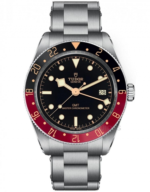 TUDOR - BLACK BAY - M79363N-0001 - TUDOR 2026 年價格更新,Black Bay、Pelagos 有咩變化?一文睇清