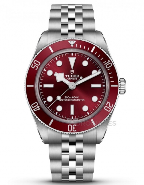 TUDOR - BLACK BAY - M79363N-0001 - TUDOR 2026 年價格更新,Black Bay、Pelagos 有咩變化?一文睇清