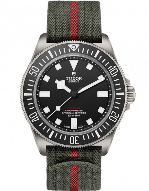 TUDOR - BLACK BAY - M79363N-0001 - TUDOR 2026 年價格更新,Black Bay、Pelagos 有咩變化?一文睇清