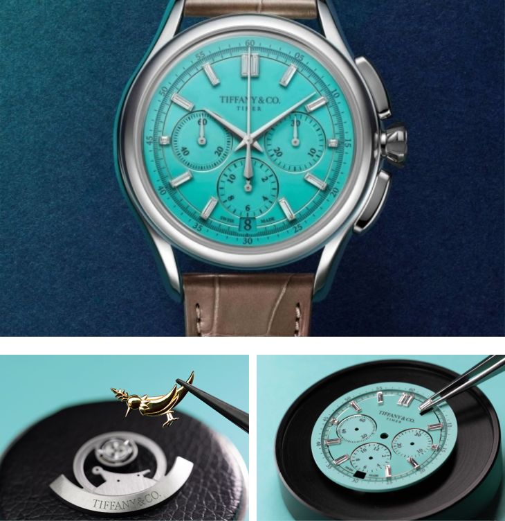 LOUIS VUITTON - ESCALE - W3PTA1 - 新錶之外，LVMH Watch Week 2026的核心觀察