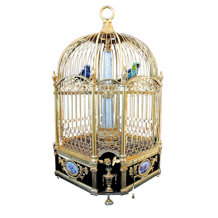 JAQUET DROZ - GRANDE SECONDE - J003031200 - 橫亙近三世紀的工藝傳承 JAQUET DROZ獨家技法新作問世