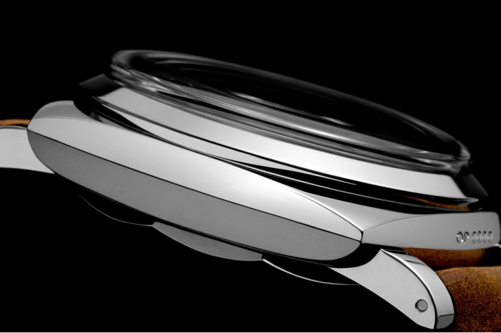 PANERAI - LUMINOR MARINA - PAM03312 - 硬派軍風的百變進化論：PANERAI Luminor系列人氣錶款十作精選