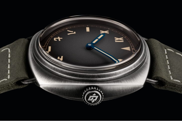 PANERAI - RADIOMIR - PAM02088 - 中文加州面賀歲！PANERAI限量推出全新Radiomir 8 Giorni中文版腕錶PAM02088