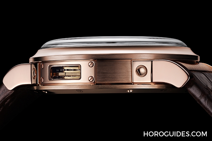 FERDINAND BERTHOUD - FB 2RE.2 - 2020 GPHG最佳精準複雜腕錶：FERDINAND BERTHOUD Chronomètre FB 2RE腕錶