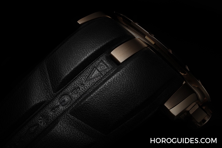 ROGER DUBUIS - EXCALIBUR - RDDBEX0930 - 有請紋身大師！Roger Dubuis Excalibur Monotourbillon王者系列單陀飛輪腕錶Dr. Woo特別版