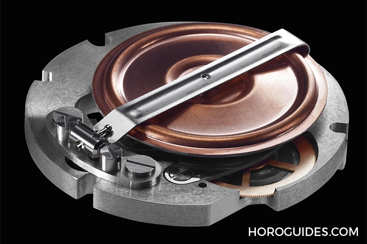 FAVRE-LEUBA - RAIDER - 00.10105.06.45.45 - 征服極限的專業登山腕錶 Raider Bivouac 9000