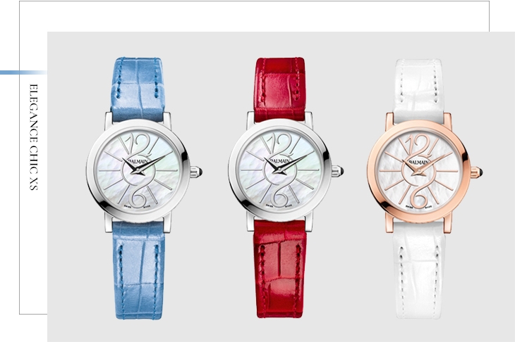 BALMAIN - TRENDIES - B4299.72.84 - 戴上Balmain，Get妳的夏日旅行穿搭靈感